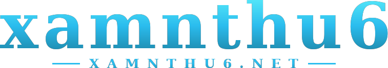 xamnthu6 logo