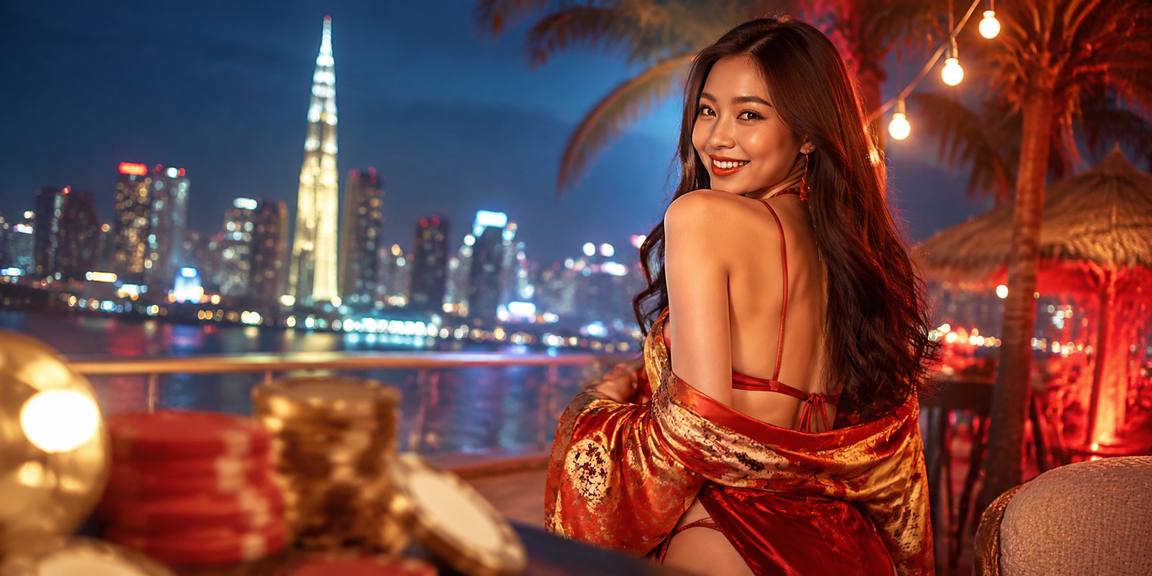 xamnthu6 Game Việt Nam