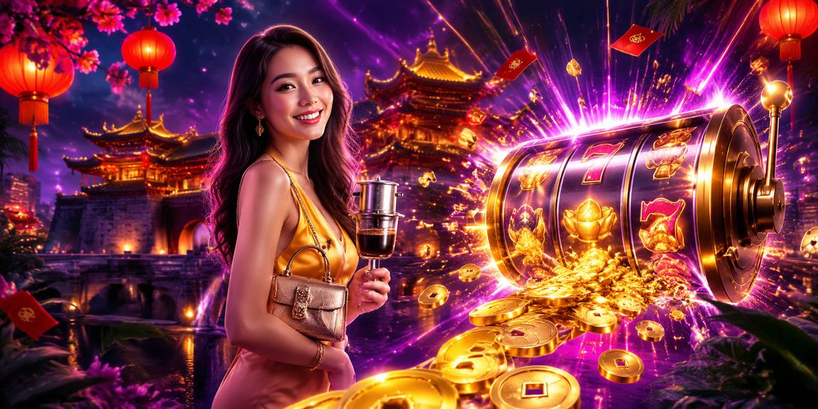xamnthu6 Slot Rồng Đỏ